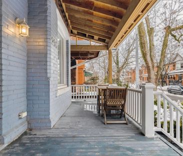 For Lease - 296 Charlton Avenue, Hamilton, Ontario - Photo 1