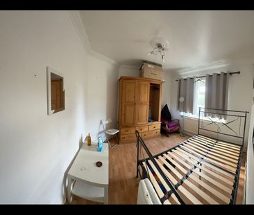 Room in a Shared House, Devonshire Hill Lane, N17 - Photo 1