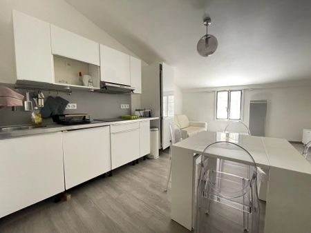 Location Appartement 3 pièces 72 m2 à Pézenas - Photo 4