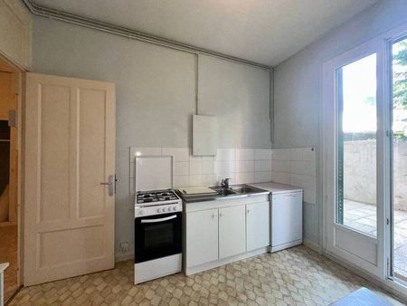 Appartement 2 pièces - Photo 4