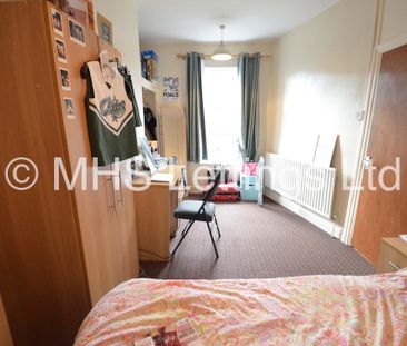 5 Bedroom Mid Terraced House for rent in Hessle Mount - Photo 6