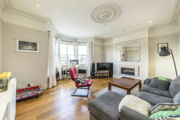 Duncombe Hill, Forest Hill, SE23 - Photo 1