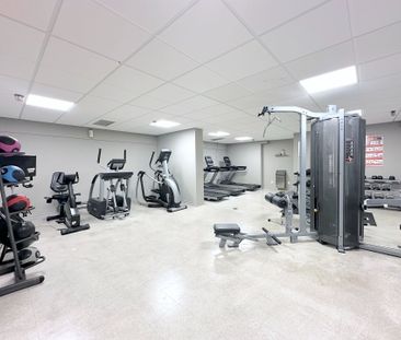 For Lease - 30 Denton Avenue Unit# 504, Toronto, Ontario - Photo 3