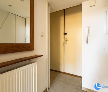 Stare Miasto*Smoleńsk*2 pok.35m2*antresola*balkon - Фото 3