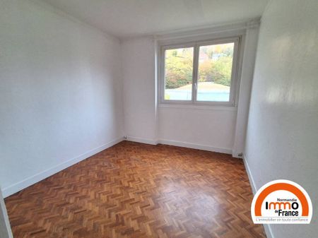 Location appartement 4 pièces 78 m² à Rouen (76000) - Photo 5