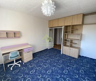 Pronájem bytu 3+1 88 m² - Fotografie 4