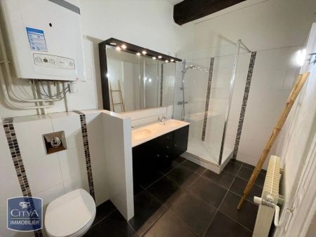 Appartement à louer 3 pièces 67.58m² - Photo 5