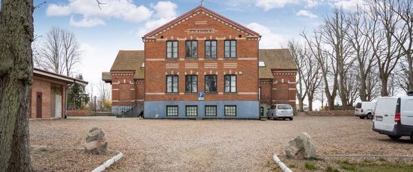 Fjelie Nils Hanssons väg, Bjärred - Photo 1