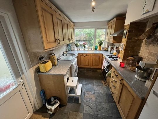 Eversleigh Road,Battersea, SW11, Property for rent - Photo 1