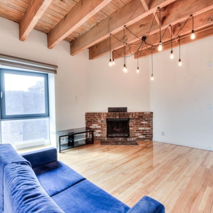 Appartement à louer - Photo 1