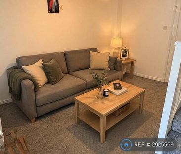 2 bedroom terraced house to rent - Photo 1