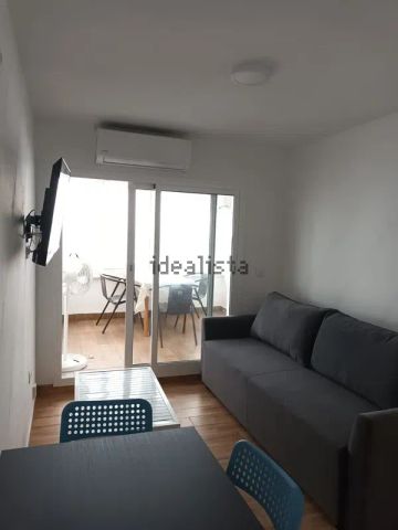 Alquiler de piso en Avenida Antonio Machado, 65 - Photo 4