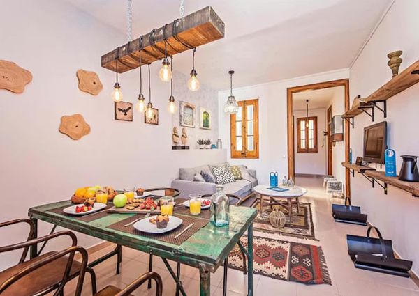 Carrer de Wellington, Barcelona, Catalonia 08018