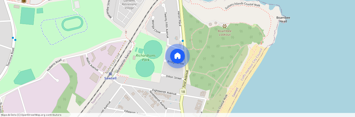 4 Bridge Street, NSW 2452, Sawtell