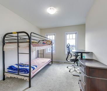 For Lease - 91 Vanilla Trail, Thorold, Ontario - Photo 5