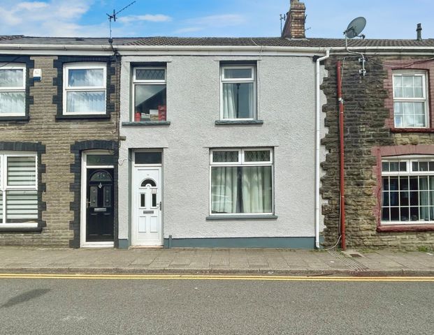 Maesteg - Photo 1
