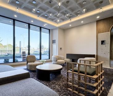 For Lease - 1 Kyle Lowry Road Unit# 604, Toronto, Ontario - Photo 6