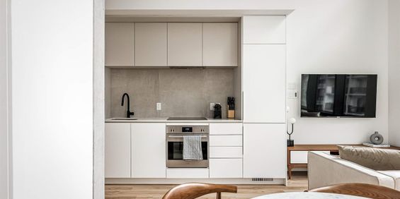 Studio - Montréal - $2,650 /mo - Photo 3