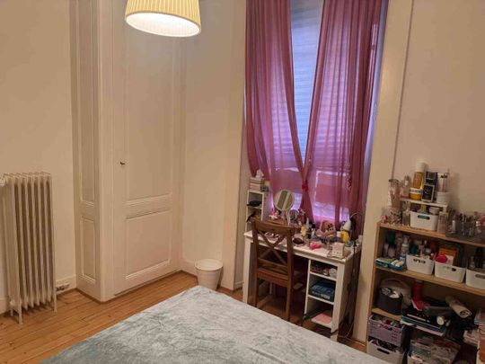 4 Zimmer, 80 m², EG - Photo 1