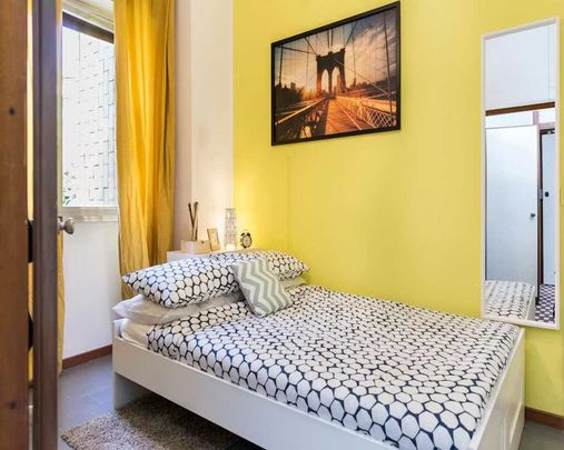 Via Giuseppe Frua, Milan, Lombardy 20146 - Photo 1