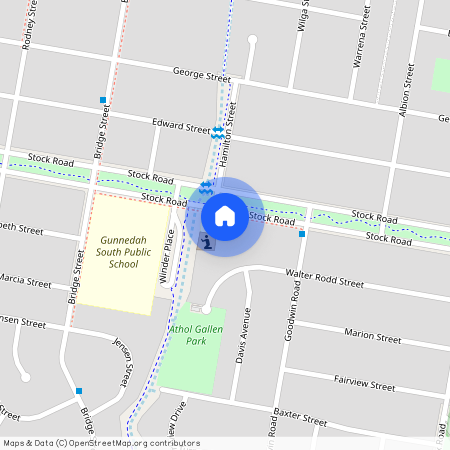 125 Stock Road, NSW 2380, Gunnedah