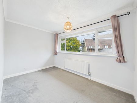 2 bedroom terraced house to rent - Photo 3
