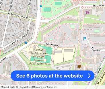 Mieszkanie dla singla lub pary, Czechów, blisko UM! - Photo 1