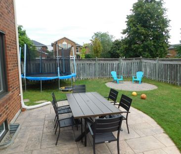 For Lease - 3424 Nutcracker Drive, Mississauga, Ontario - Photo 4