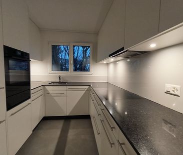 "Sonnige 3.5- Zimmerwohnung in Uerikon" - Photo 2