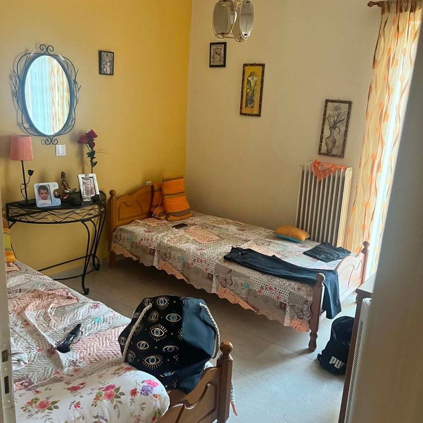 Διαμέρισμα για ενοικίαση Αγία Παρασκευή (Καρδίτσα) - Photo 1