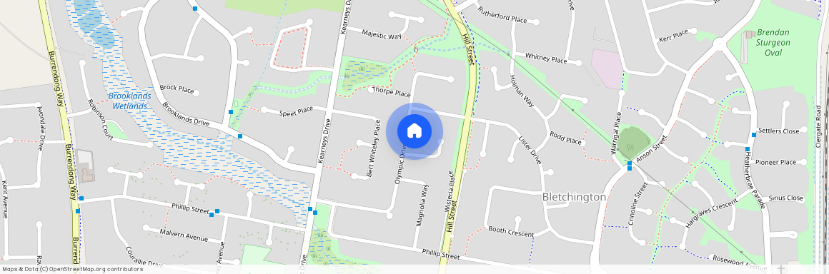 38 Olympic Dr, NSW 2800, Orange