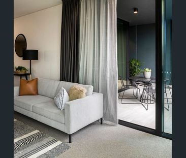 Oxley + Stirling Residences - Photo 1