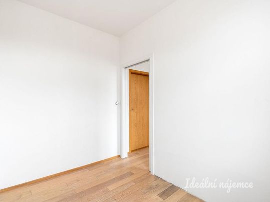 Pronájem bytuRenting an apartment 3+kk, 51 m2 - Photo 1