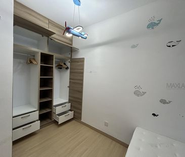 Gravit8 Nordica @ Kota BayuEmas, Klang | Fully Furnished 2R1B For Rent - Foto 3