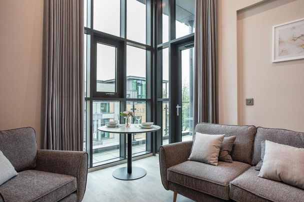 Apartment 66 Lesley Parklands 64 Knocknagoney Road, Belfast, BT4 2FY - Photo 1