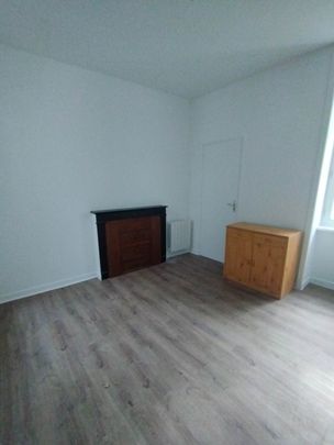 Appartement - 2 pièces - 32 m² - Laval - Photo 1