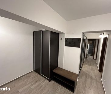 Apartament 3 camere Ultracentral - Fotografie 6