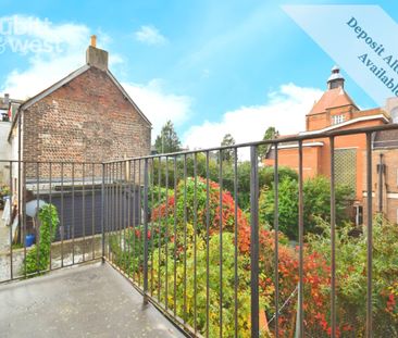 2 bedroom apartment to rent - Photo 4