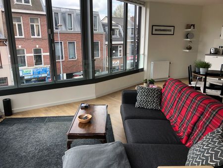 Appartement te huur: Moskeeplein 23 3531 BX Utrecht - Photo 3
