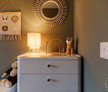 Casa at Vista Park, Glasgow, G33 - Photo 3