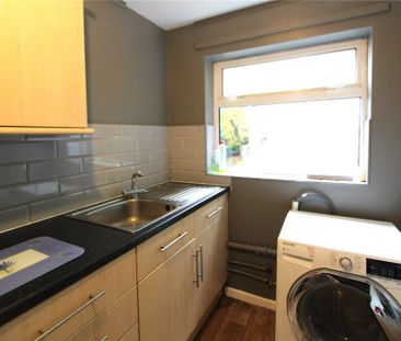 2 bedroom apartment to rent - Photo 6