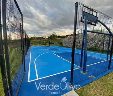 Departamento Nuevo en Renta en Juriquilla, con acceso Alberca y can... - Photo 1