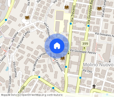 "Vivere in centro con stile!" - Photo 1