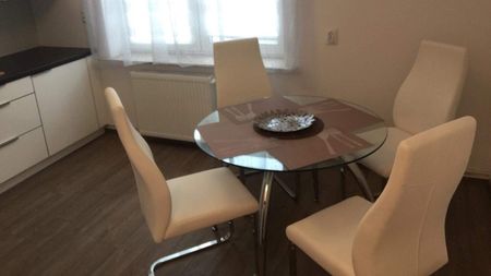 (Symbol 353913) MIESZKANIE na WYNAJEMSzczecin, Dąbie Duża, ładna kawalerka z balkonem - Zdjęcie 5