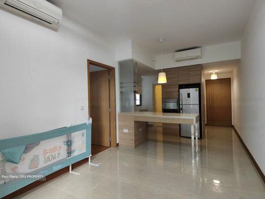 Seastrand (D18), Condominium - For Rent - Photo 1