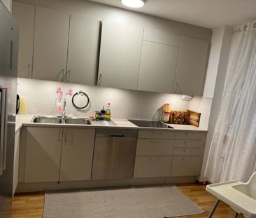 Märsta - 3rok - tillsv - 12.810kr/mån - Photo 1