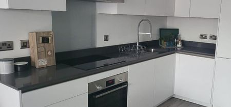 2 bedroom apartment to rent - Photo 3