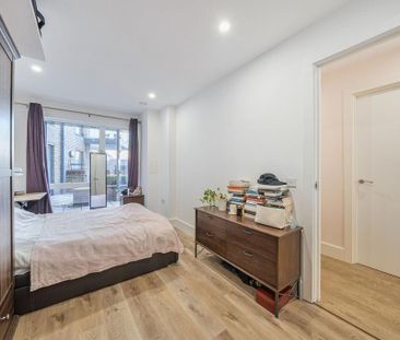 2 bedroom apartment to rent - Photo 6