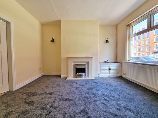 Balcarres Road, Ashton-on-Ribble - Photo 1