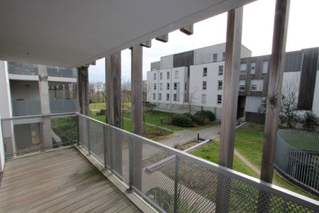 Location Appartement 3 pièces 63m² STE LUCE SUR LOIRE 44980 - Photo 5